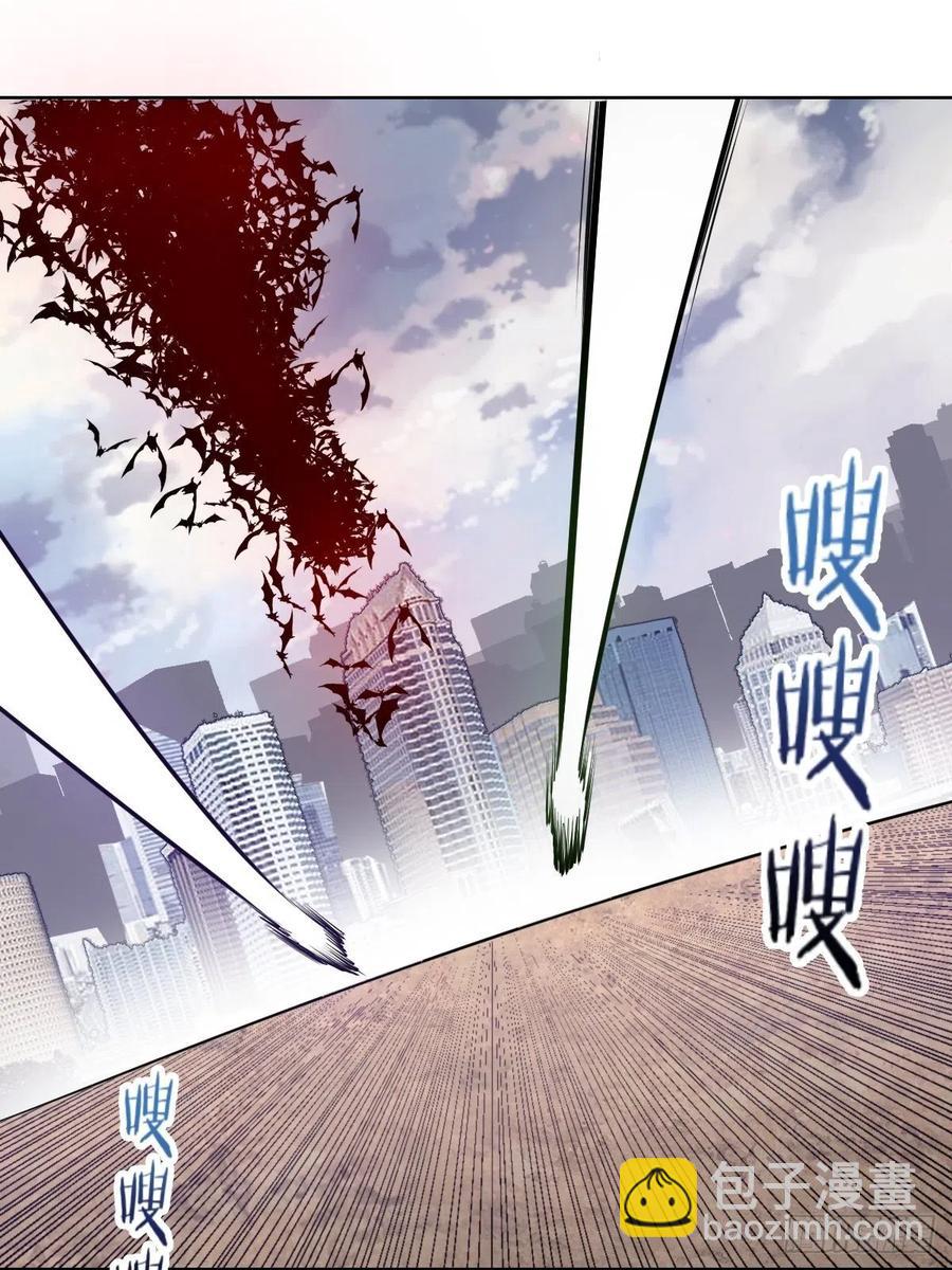 第39话：李欣-第41话