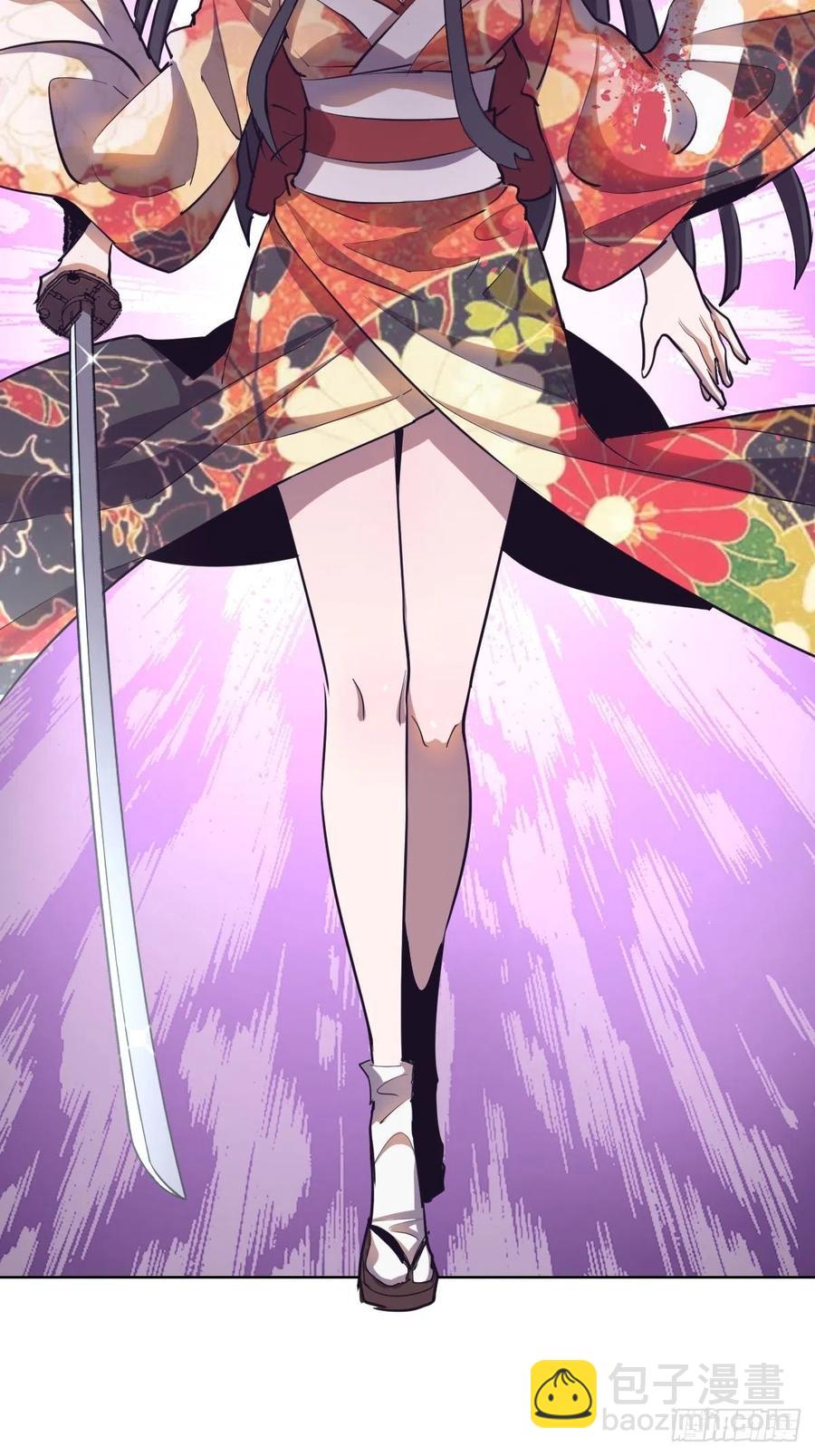 第45话：殷玉的遗憾-第47话