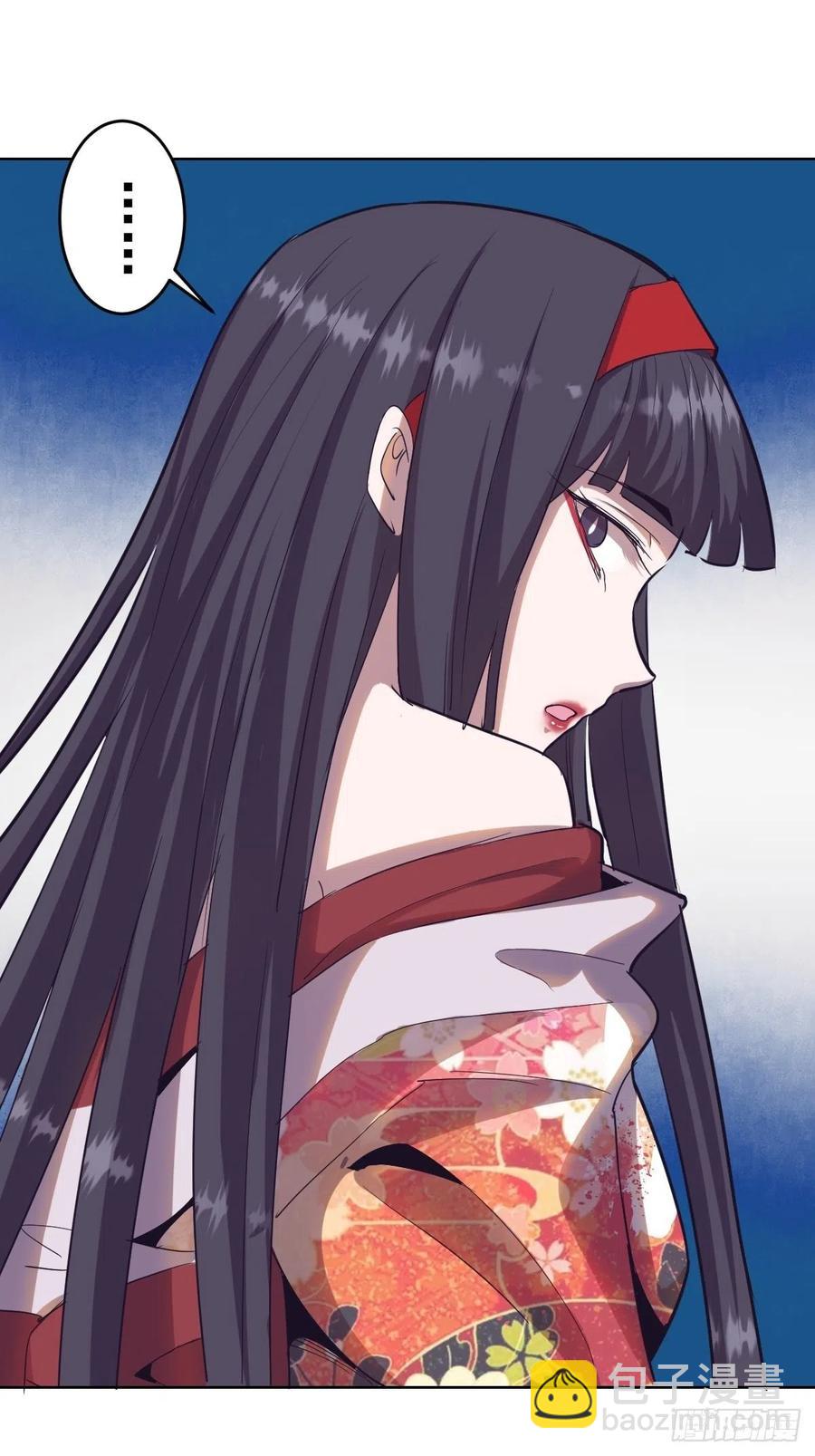 第47话：巴斯的野心-第49话