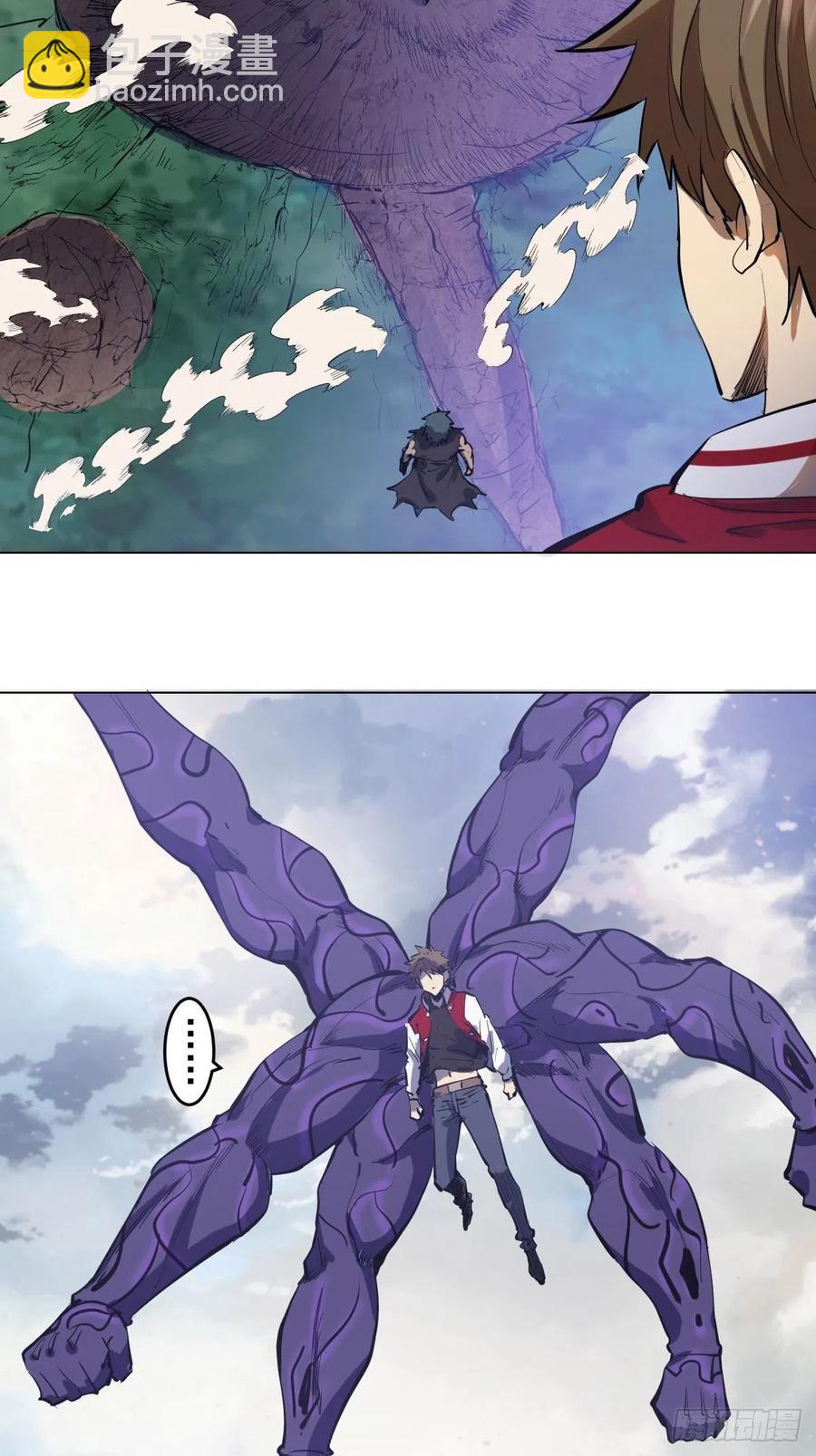 第55话：趁他虚要他命！-第57话