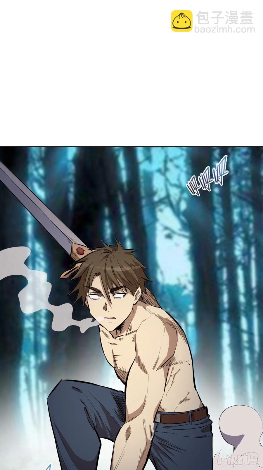 第61话：最终形态-第63话