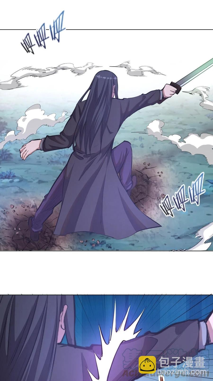 第61话：最终形态-第63话