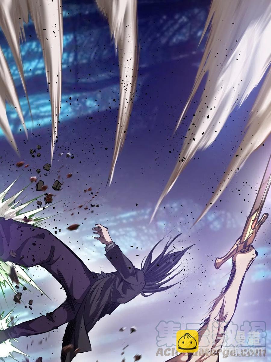 第61话：最终形态-第63话