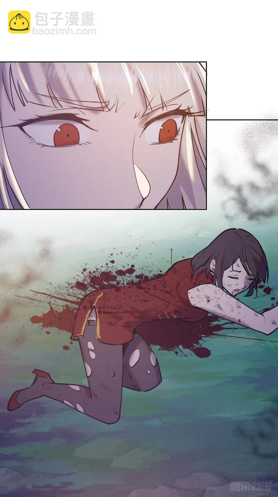 第73话：夜袭女儿国（二）-第75话