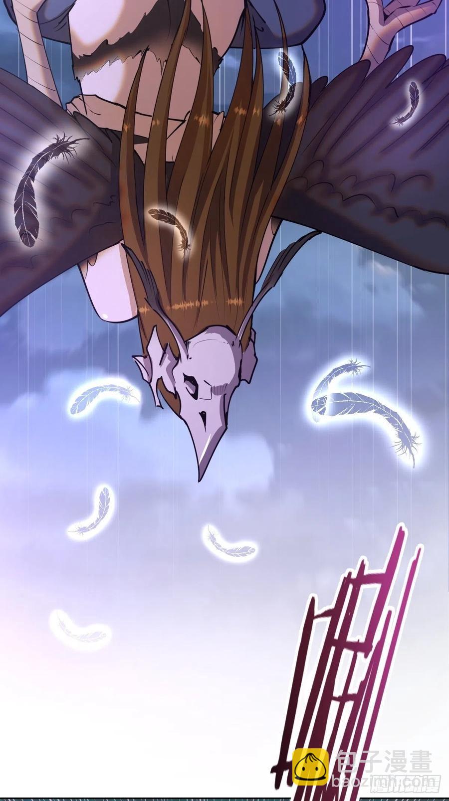 第77话：夜审大鹏精-第79话