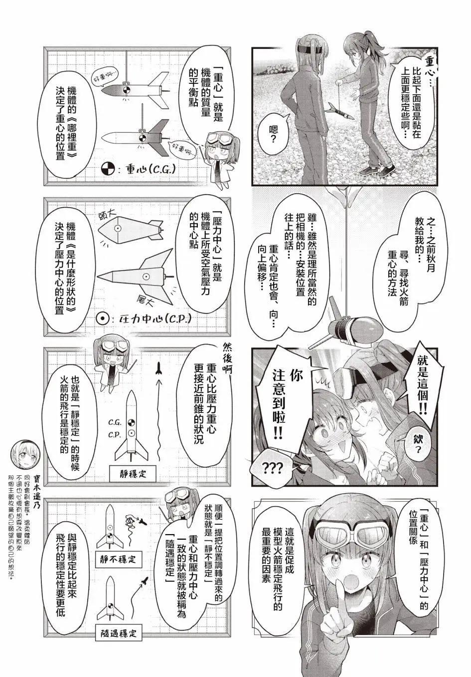 星靈感應 - 第49話 - 1