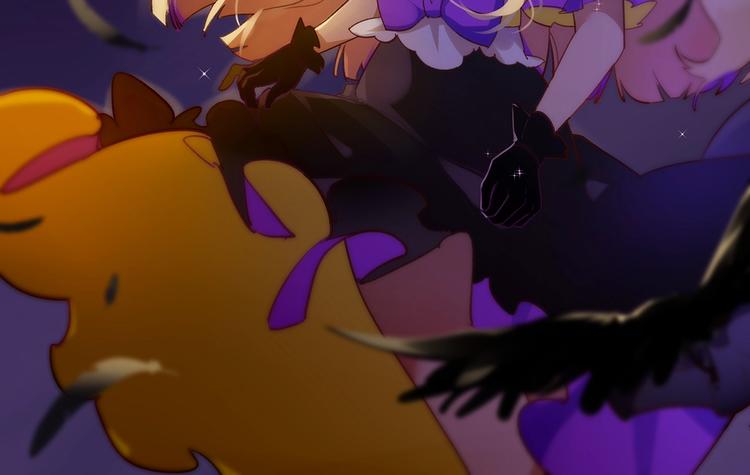 第13话 温暖(1/3)-第15话