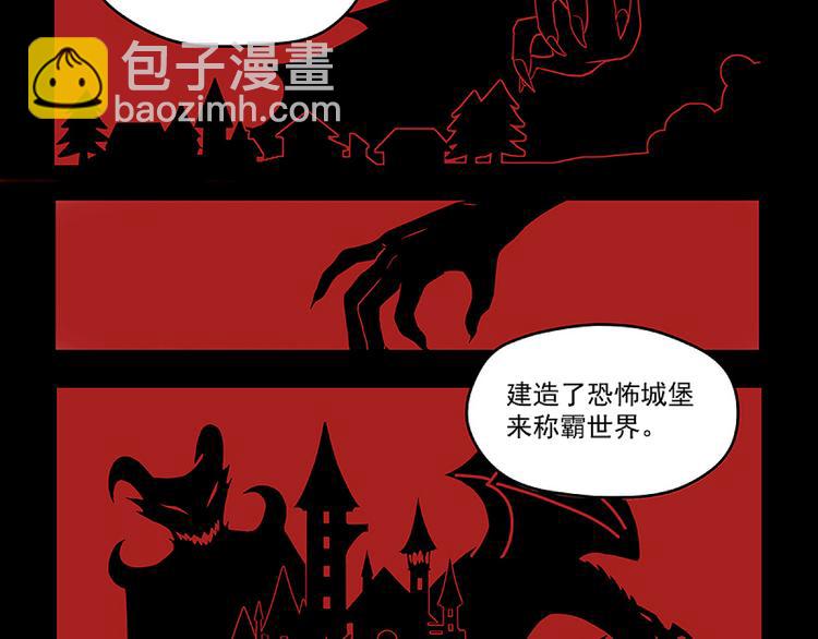 第1话 灵魂互换(1/2)-第3话