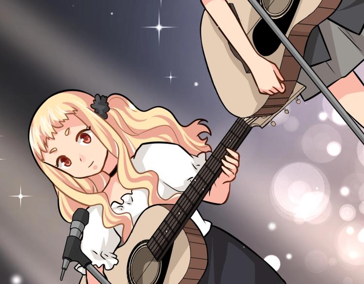 完结篇  星路不会终结(1/2)-第27话