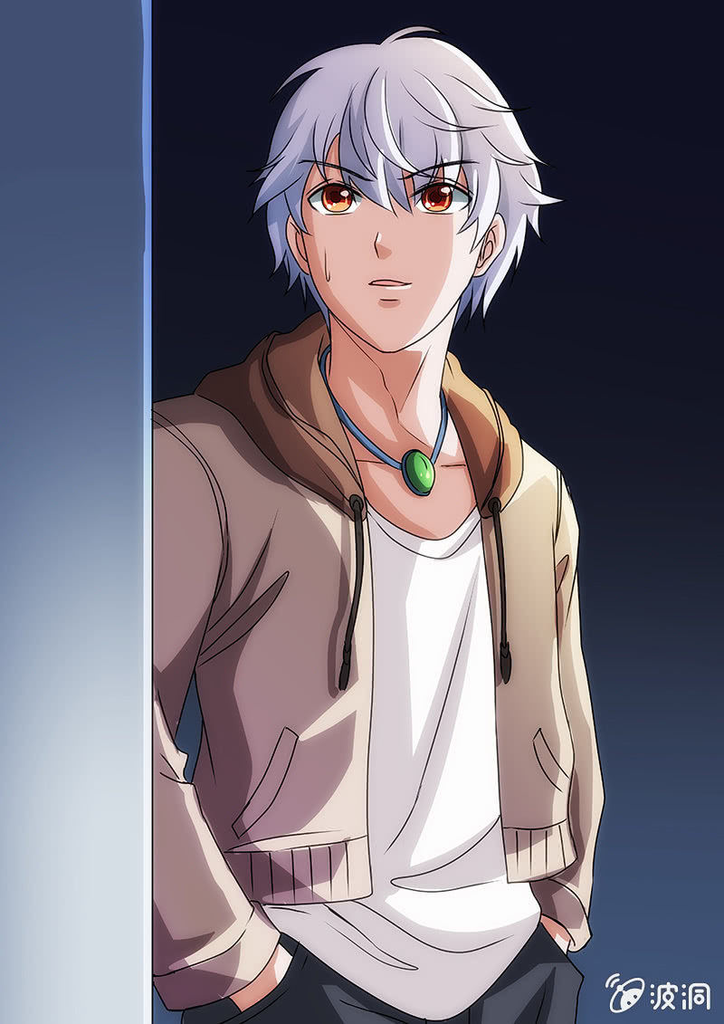 危险的游戏3-第31话