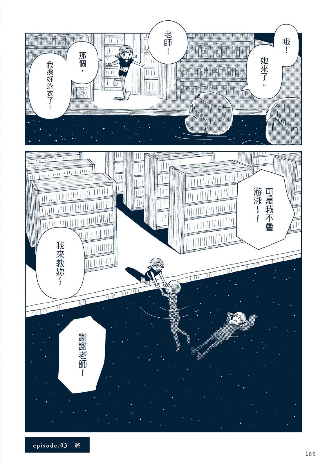 星旅少年 - 第01卷(3/6) - 1