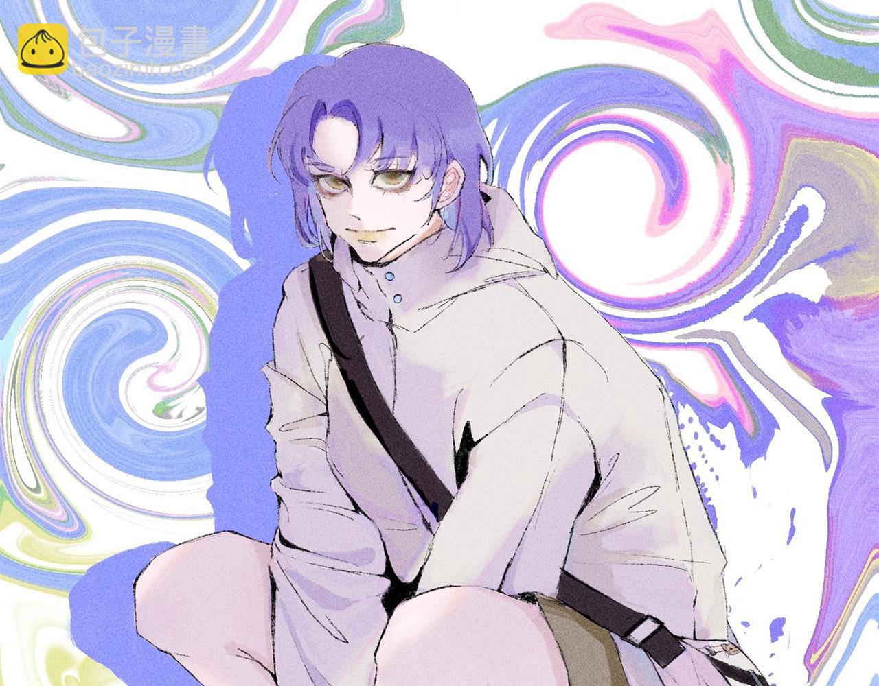 同人作品赏 第四期(1/2)-第101话