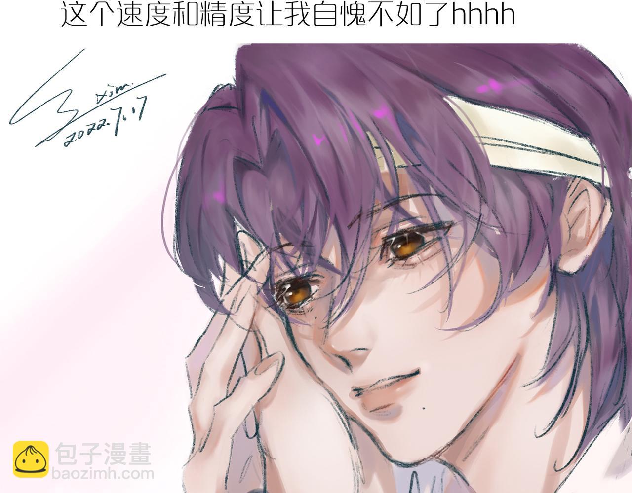 同人作品赏 第四期(1/2)-第101话