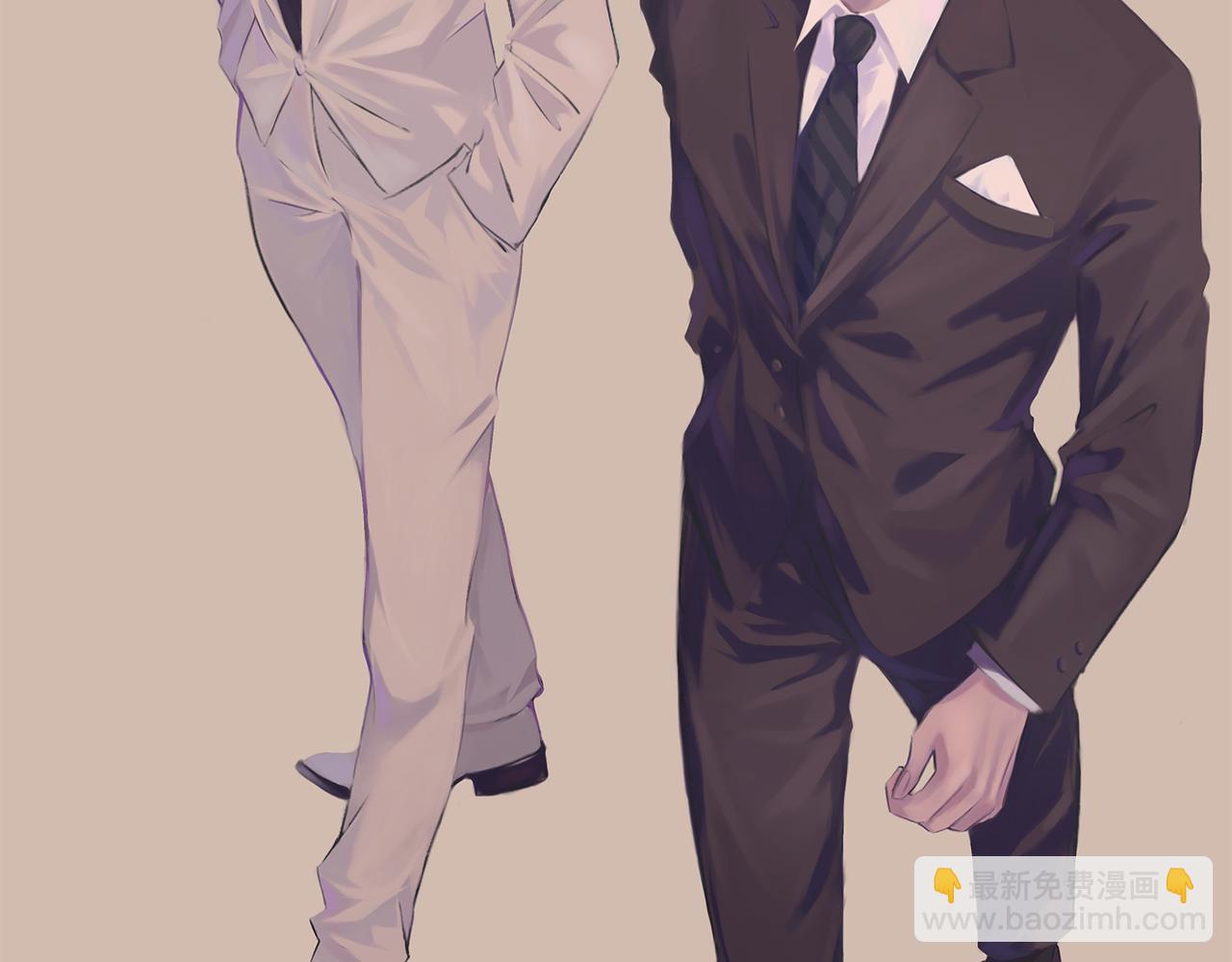 同人作品赏 第四期(1/2)-第101话