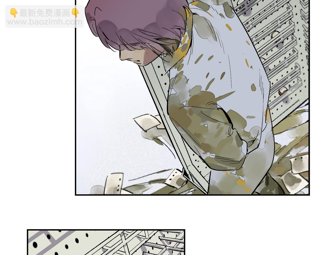 第90话 毕设展&middot;下(1/3)-第103话