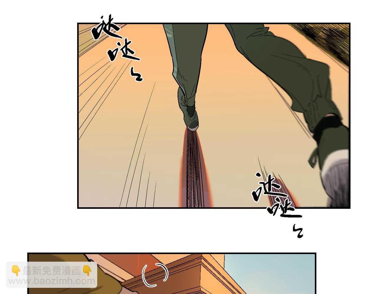 第91话 再相遇(1/3)-第105话