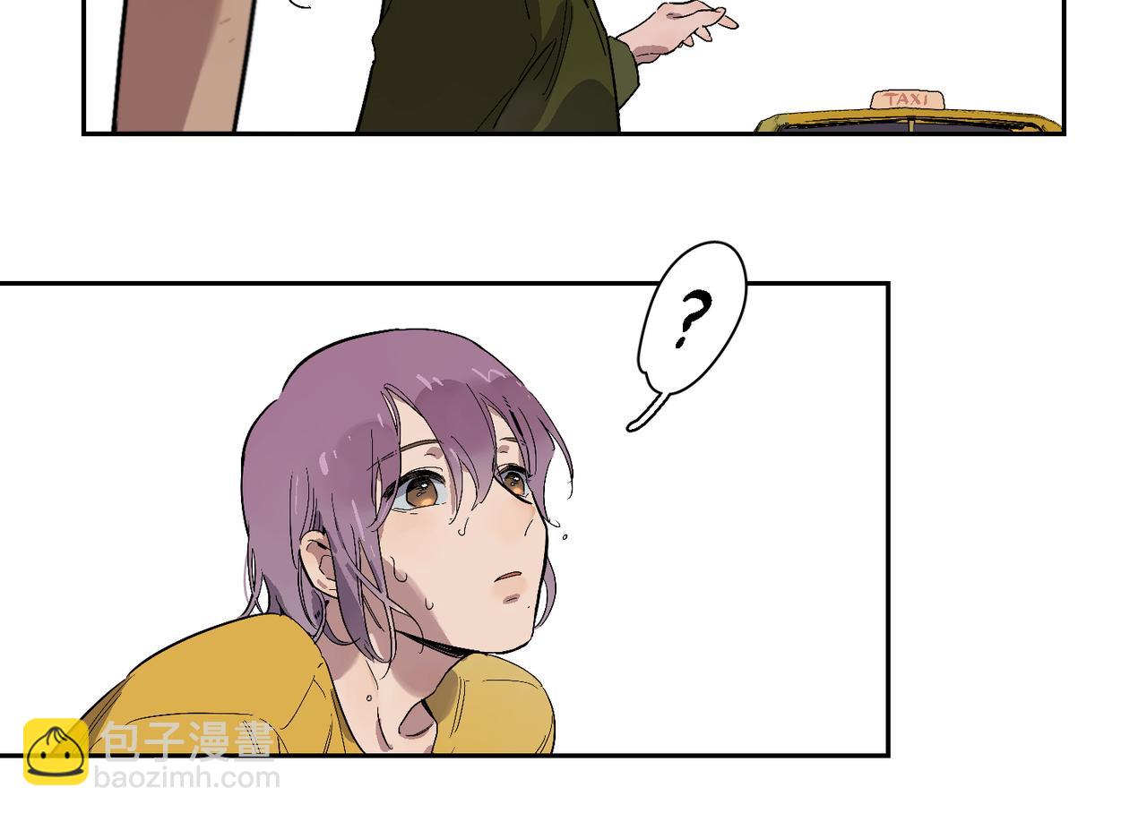 第91话 再相遇(1/3)-第105话