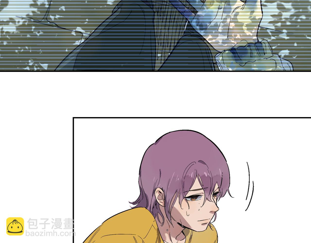 第91话 再相遇(1/3)-第105话