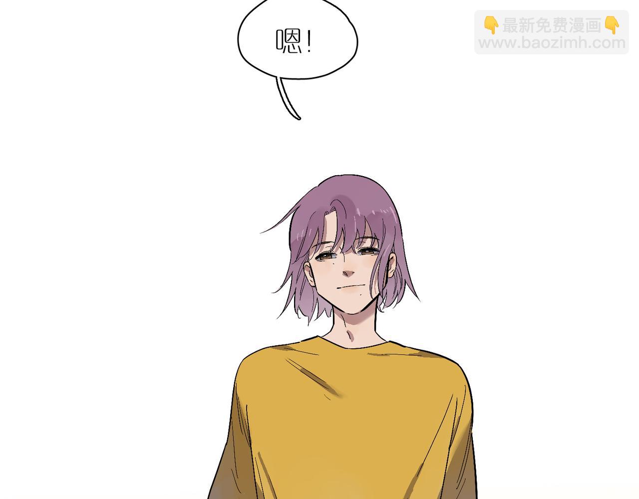 第91话 再相遇(1/3)-第105话