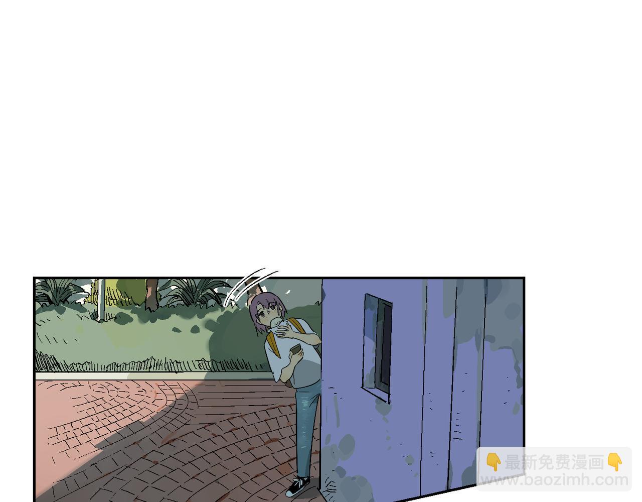 第91话 再相遇(1/3)-第105话