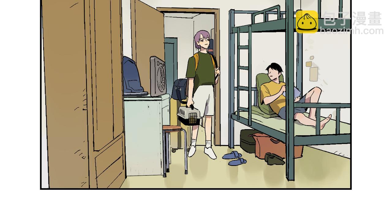 第91话 再相遇(1/3)-第105话