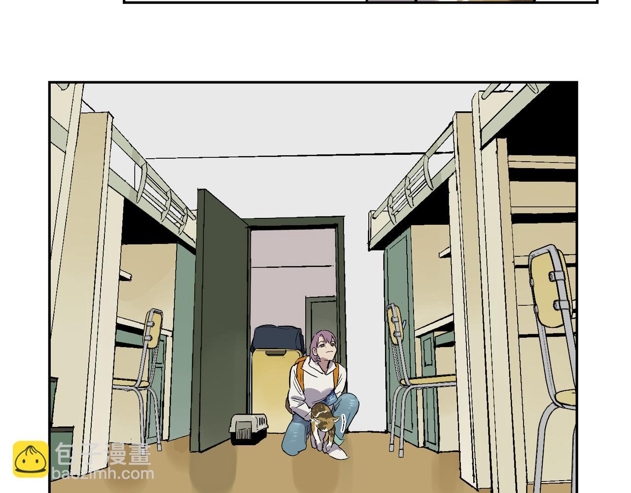 第91话 再相遇(1/3)-第105话