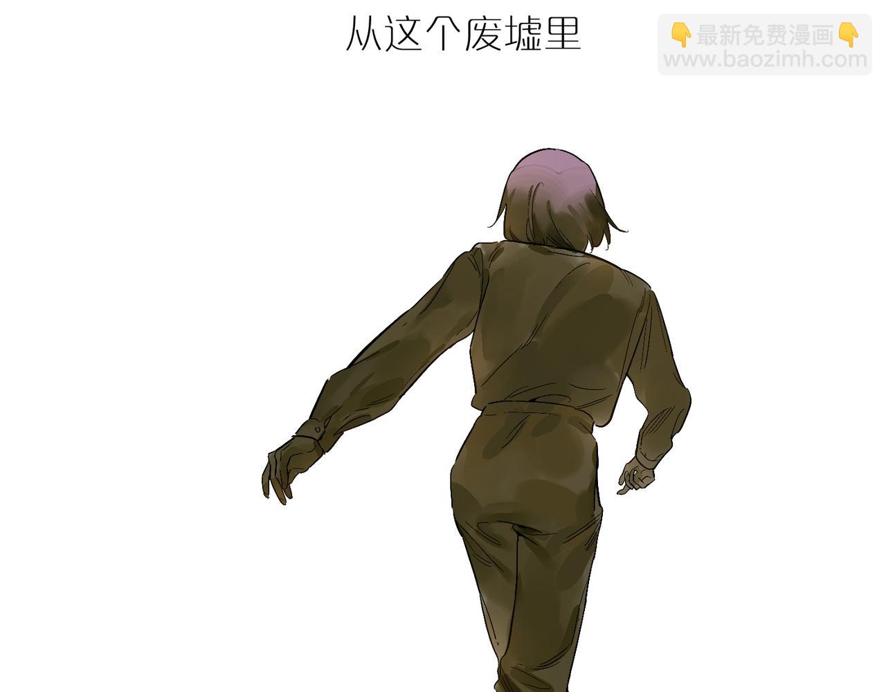 第91话 再相遇(1/3)-第105话