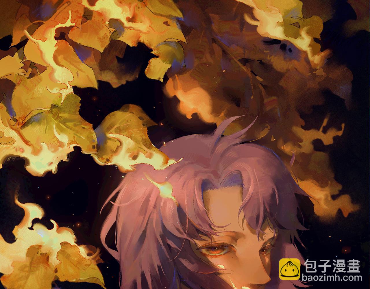 第91话 再相遇(1/3)-第105话