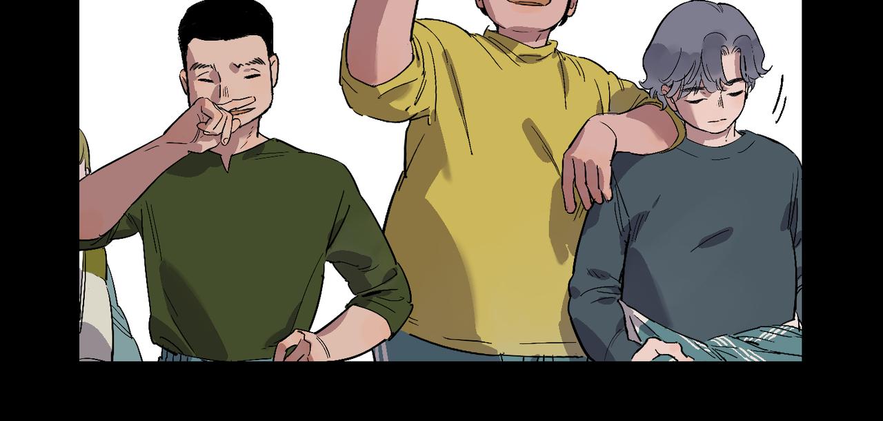 第95话 矛盾升级(1/3)-第109话