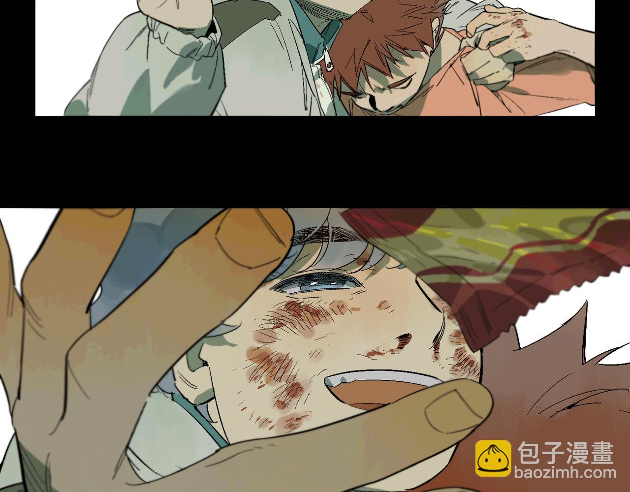 第98话 最快乐的一天(1/3)-第113话