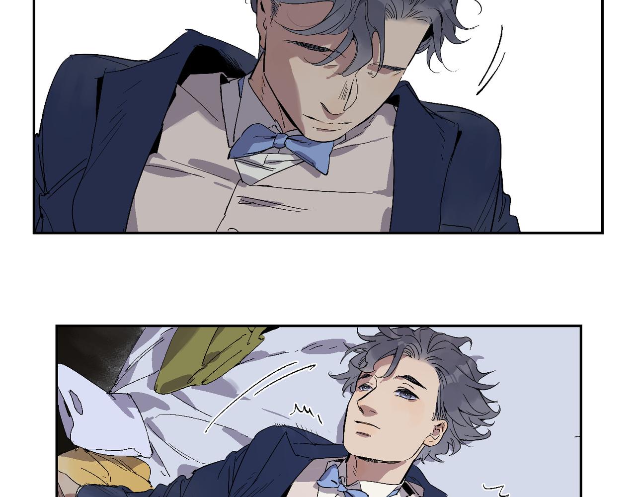 第98话 最快乐的一天(1/3)-第113话