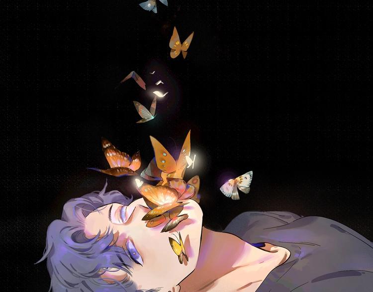 第11话 尴尬的饭局(1/3)-第13话