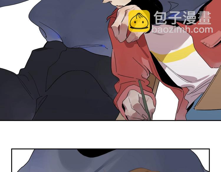 第11话 尴尬的饭局(1/3)-第13话