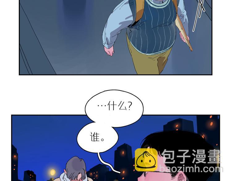 第17话 渐行渐远(1/2)-第19话