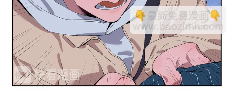 第17话 渐行渐远(1/2)-第19话