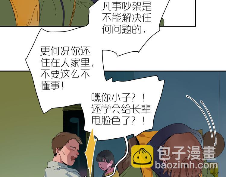 第19话 关心与伤害(1/3)-第21话