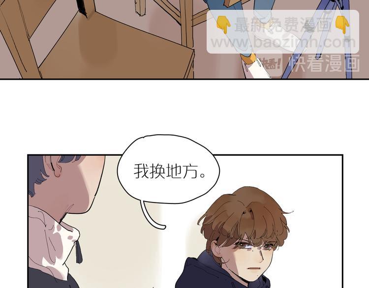 第21话 没头脑与不高兴(1/3)-第23话