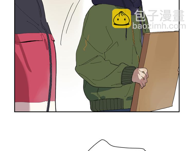 第21话 没头脑与不高兴(1/3)-第23话