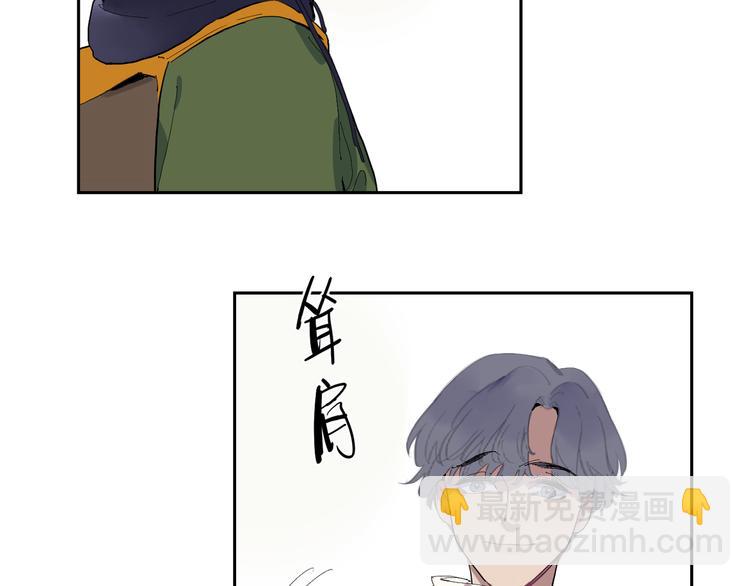 第21话 没头脑与不高兴(1/3)-第23话