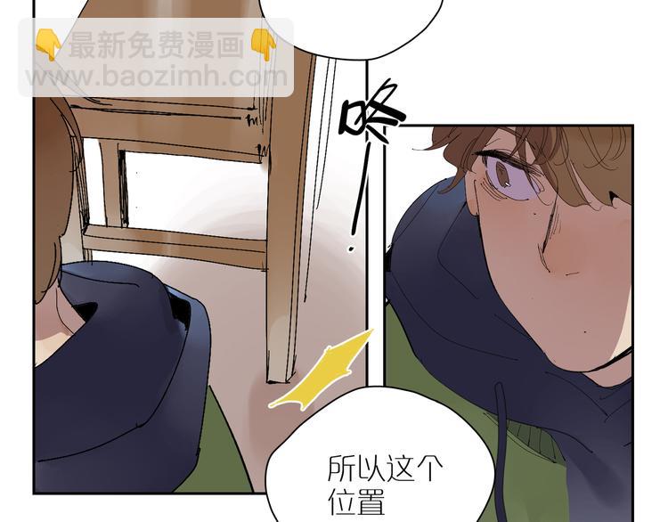 第21话 没头脑与不高兴(1/3)-第23话