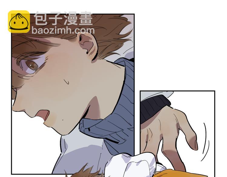 第35话 叛逆的骨头(1/3)-第39话