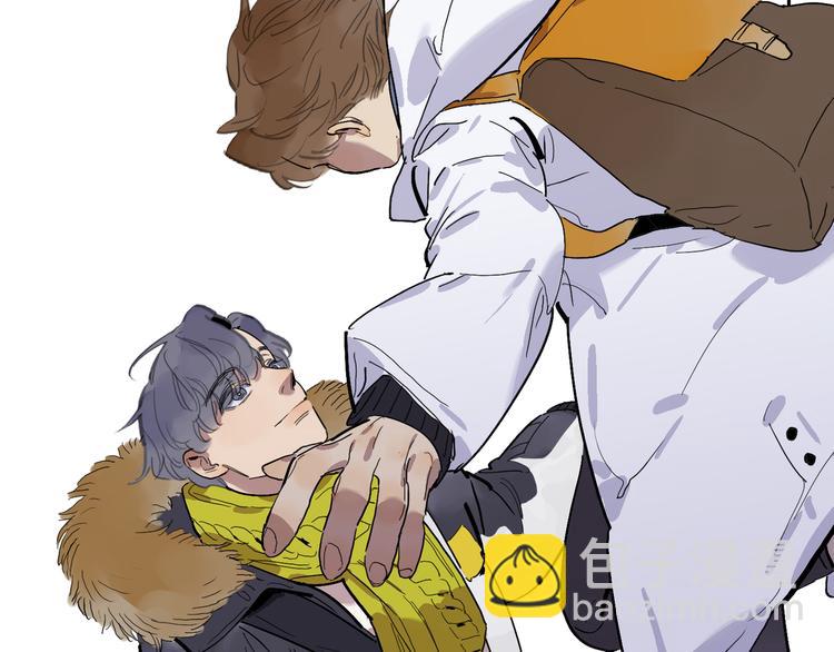 第35话 叛逆的骨头(1/3)-第39话