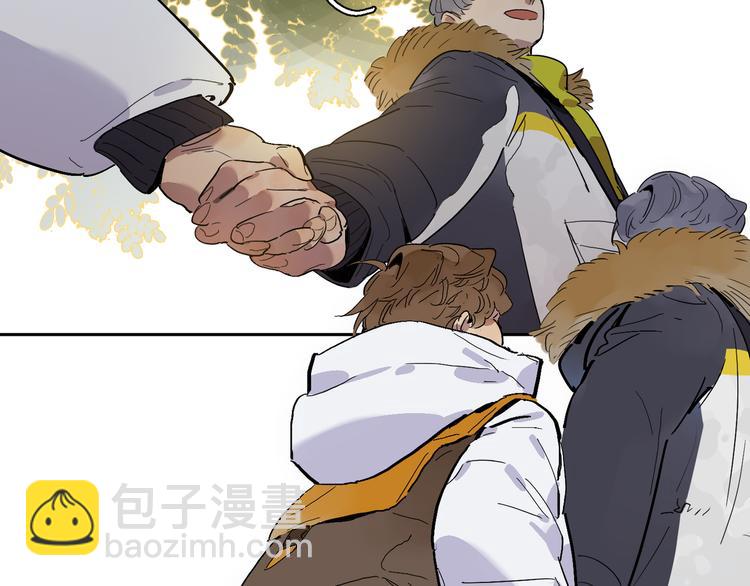 第35话 叛逆的骨头(1/3)-第39话