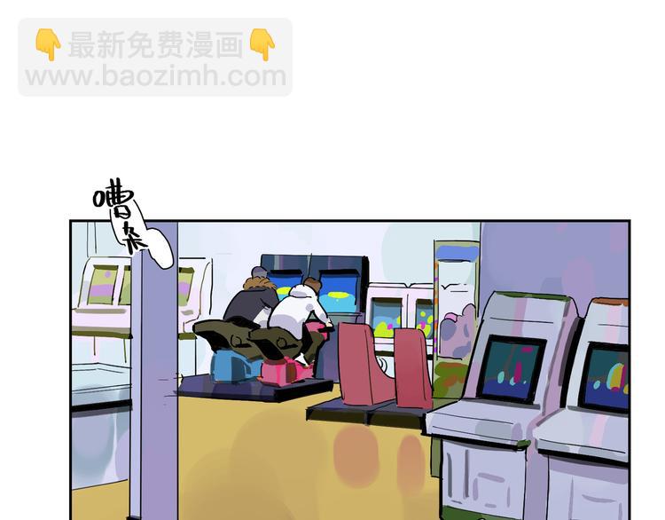 第35话 叛逆的骨头(1/3)-第39话