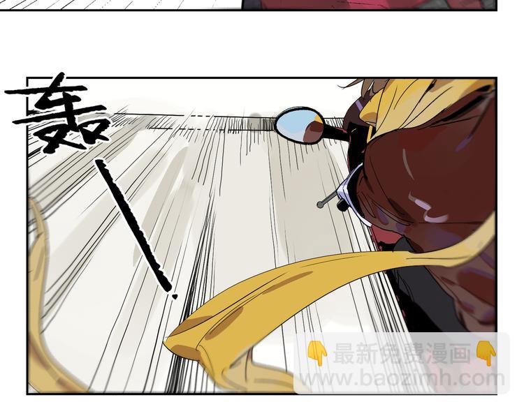 第35话 叛逆的骨头(1/3)-第39话