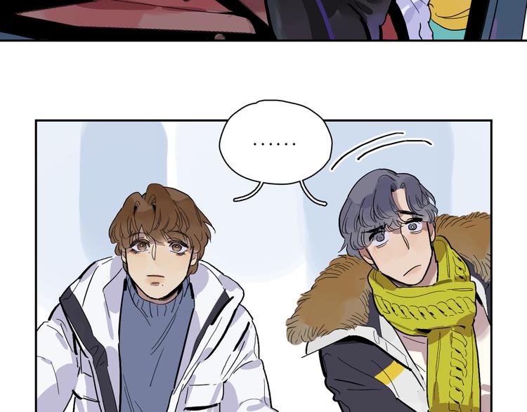 第35话 叛逆的骨头(1/3)-第39话