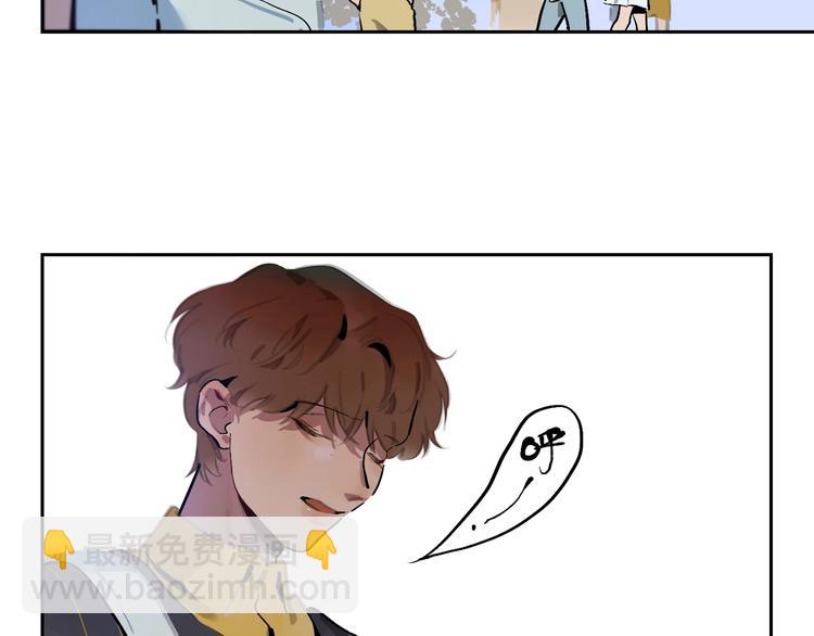 第3话 玩笑？(1/2)-第5话