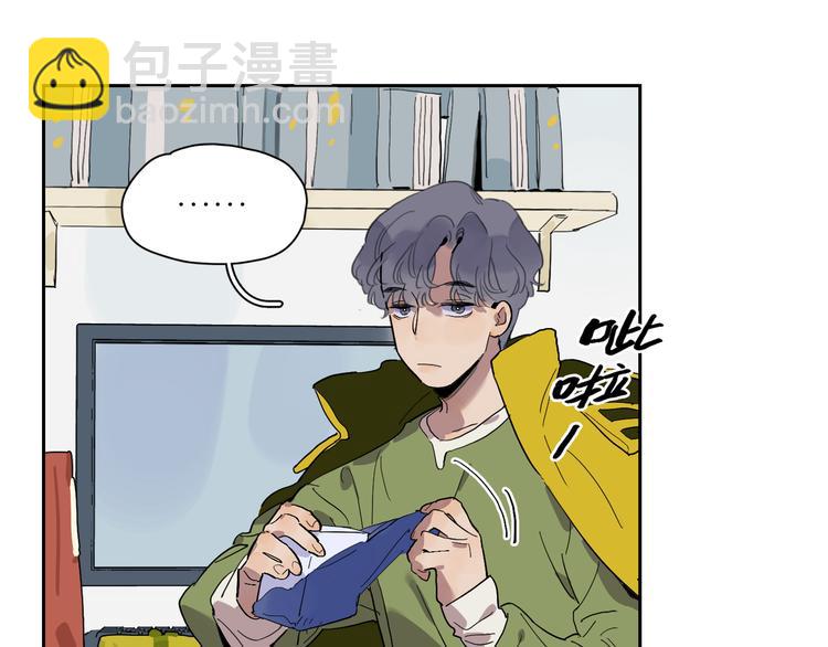 第37话 纷乱的心思(1/2)-第41话