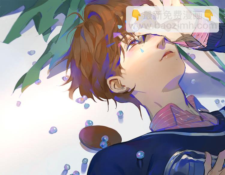 第37话 纷乱的心思(1/2)-第41话