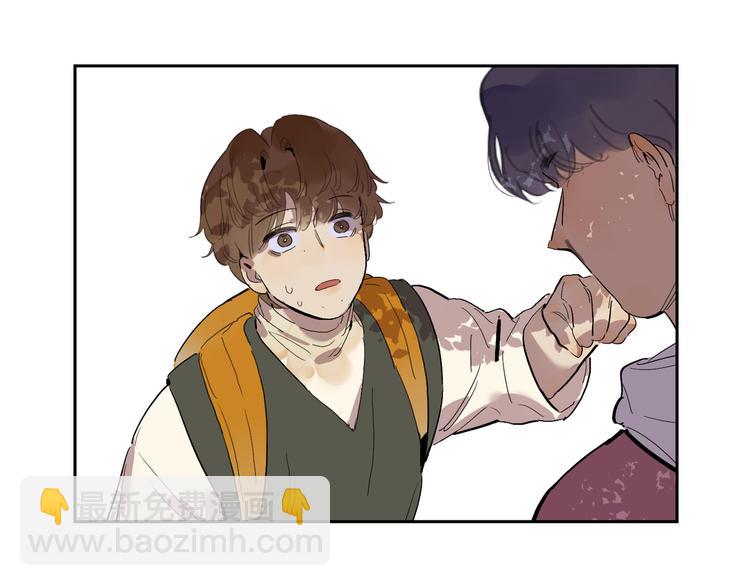 第39话 校考(1/2)-第43话